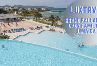 Grand Palladium Lady Hamilton in Jamaica Junior Suite