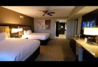 GOLDEN NUGGET JUNIOR SUITE ROOM REVIEW