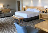 Presidential Suite Tour at Disney's Contemporary Resort