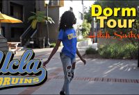 UCLA Dorm Tour | Hitch Suites