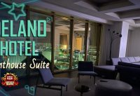 Delano Hotel Penthouse Suite Tour #delano #penthouse #money #lasvegas