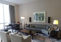 Review: Park Hyatt New York Terrace Suite and 1BR City View Suite