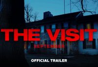 The Visit – Official Trailer (HD)